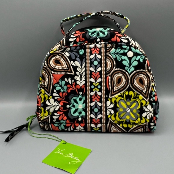 Vera Bradley Bags Vera Bradley Sierra Travel Jewelry Organizer Bag